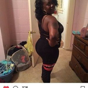 Meet your Posher, Georgette